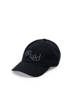 Mused Logo EMB Ballcap