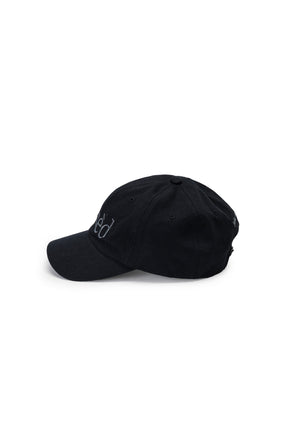 Mused Logo EMB Ballcap