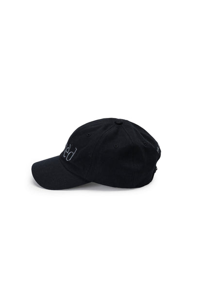 先行予約販売 - Mused Logo EMB Ballcap
