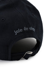 Mused Logo EMB Ballcap