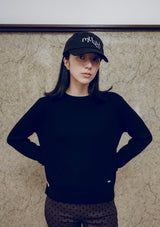 Mused Logo EMB Ballcap