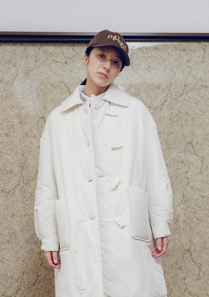 先行予約販売 - Mused Logo EMB Ballcap