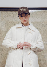 Mused Logo EMB Ballcap