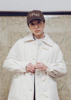 Mused Logo EMB Ballcap