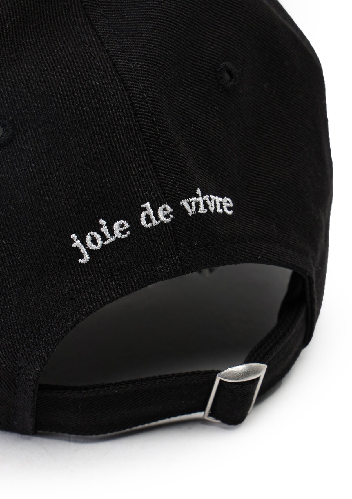 Mused Logo EMB Ballcap