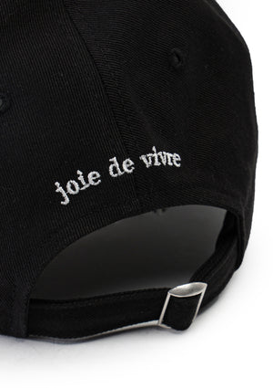 Mused Logo EMB Ballcap