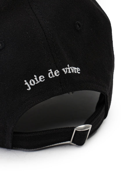 先行予約販売 - Mused Logo EMB Ballcap