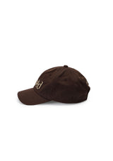 Mused Logo EMB Ballcap