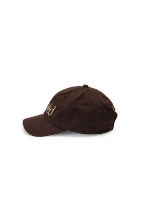 Mused Logo EMB Ballcap