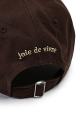 Mused Logo EMB Ballcap