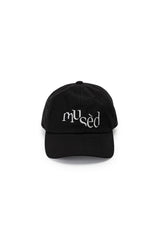 Mused Logo EMB Ballcap
