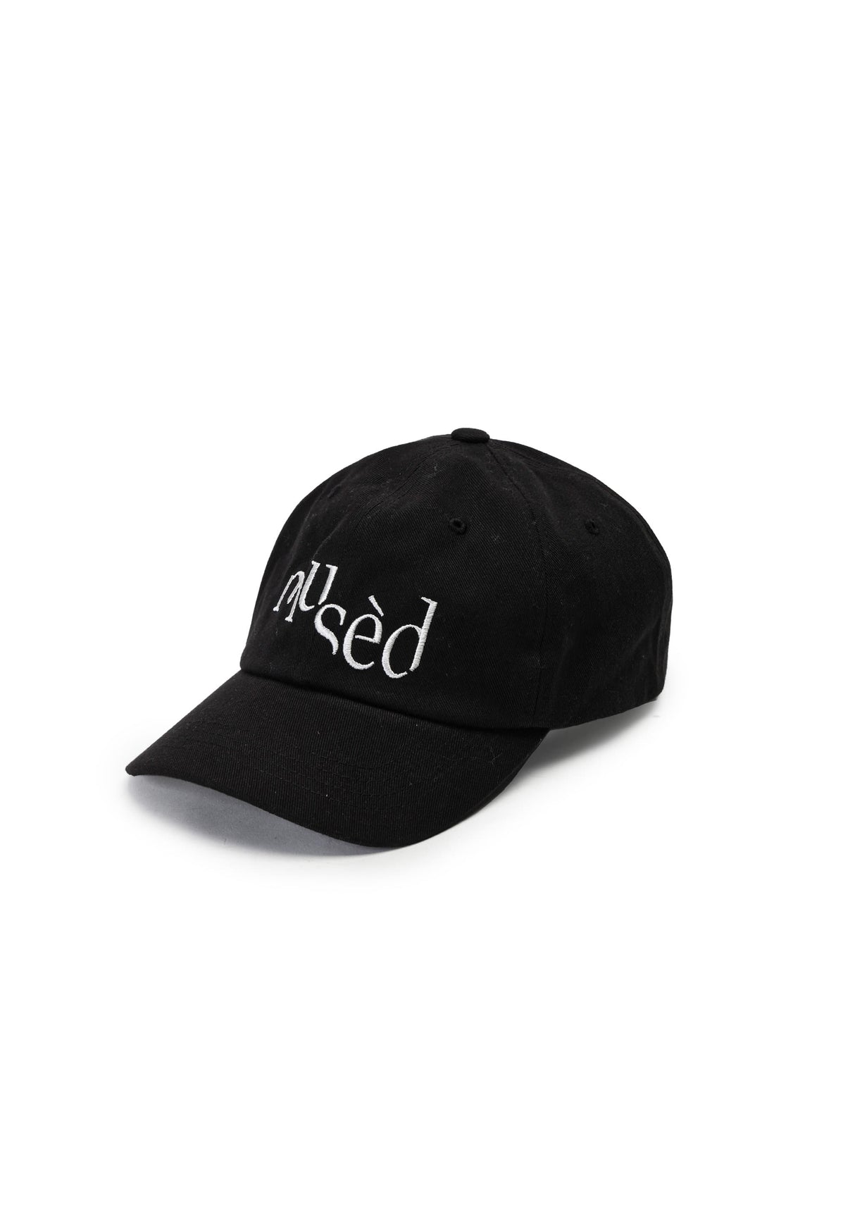 Mused Logo EMB Ballcap