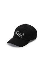 Mused Logo EMB Ballcap