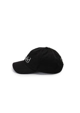 Mused Logo EMB Ballcap
