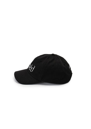 Mused Logo EMB Ballcap