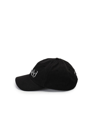先行予約販売 - Mused Logo EMB Ballcap