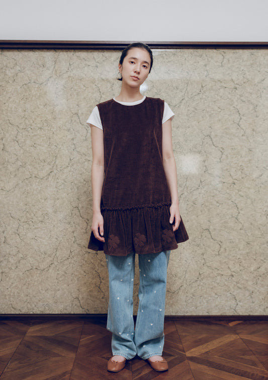 先行予約販売 - Mused Lucky Clove Dress