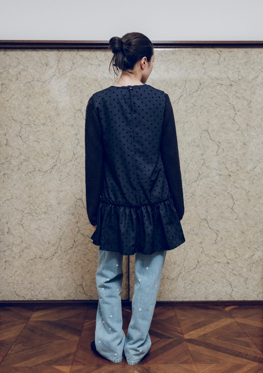 Mused Lucky Clove Dress