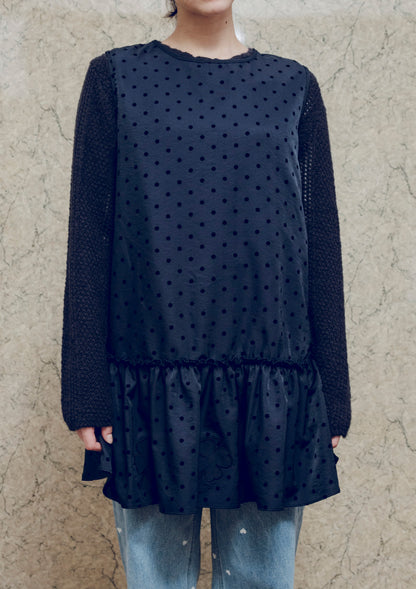 先行予約販売 - Mused Lucky Clove Dress