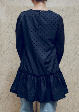 Mused Lucky Clove Dress