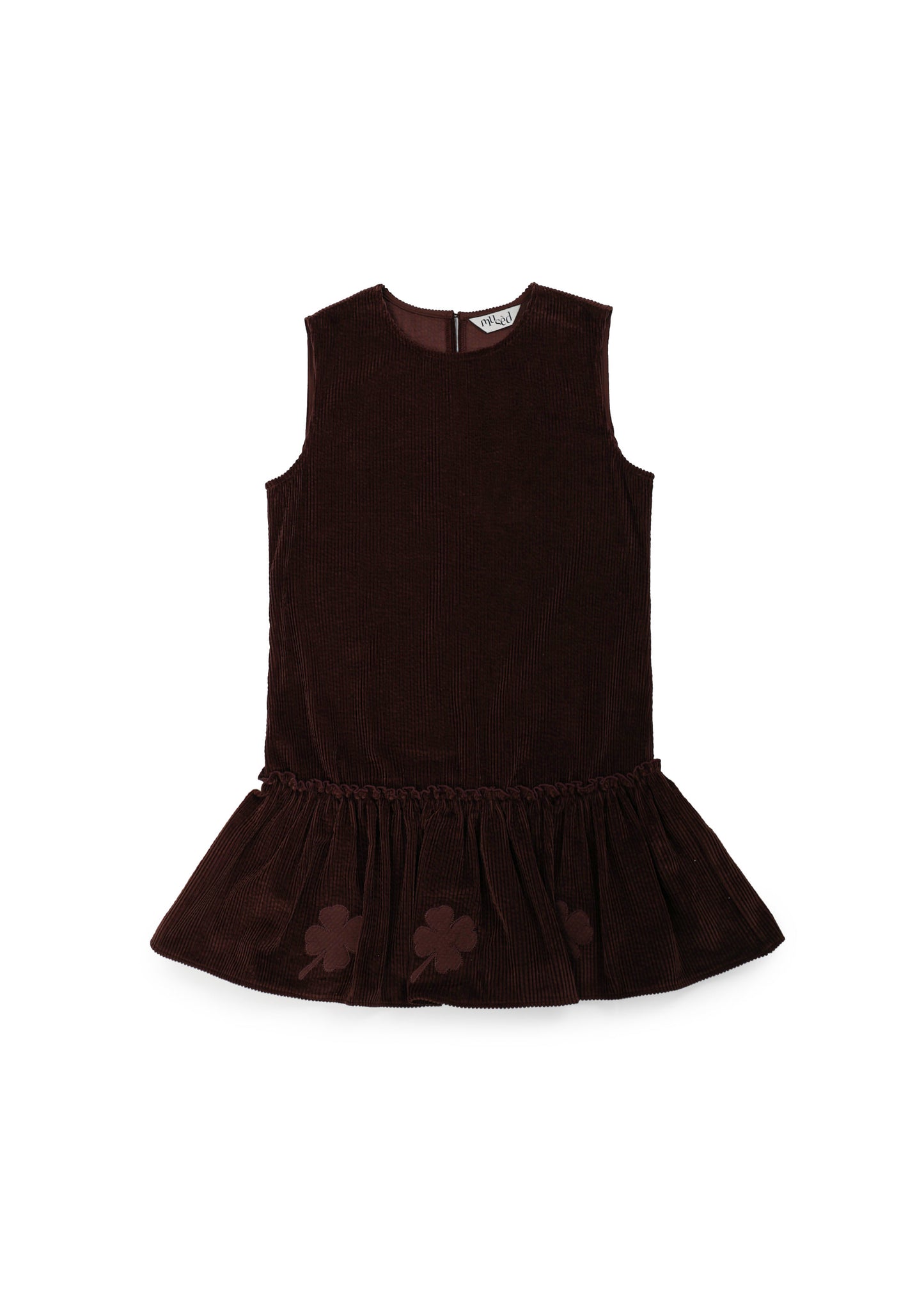 先行予約販売 - Mused Lucky Clove Dress