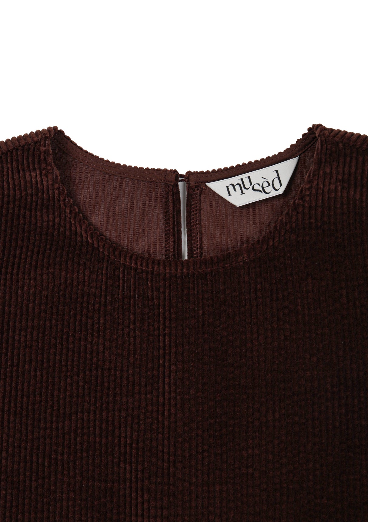 Mused Lucky Clove Dress