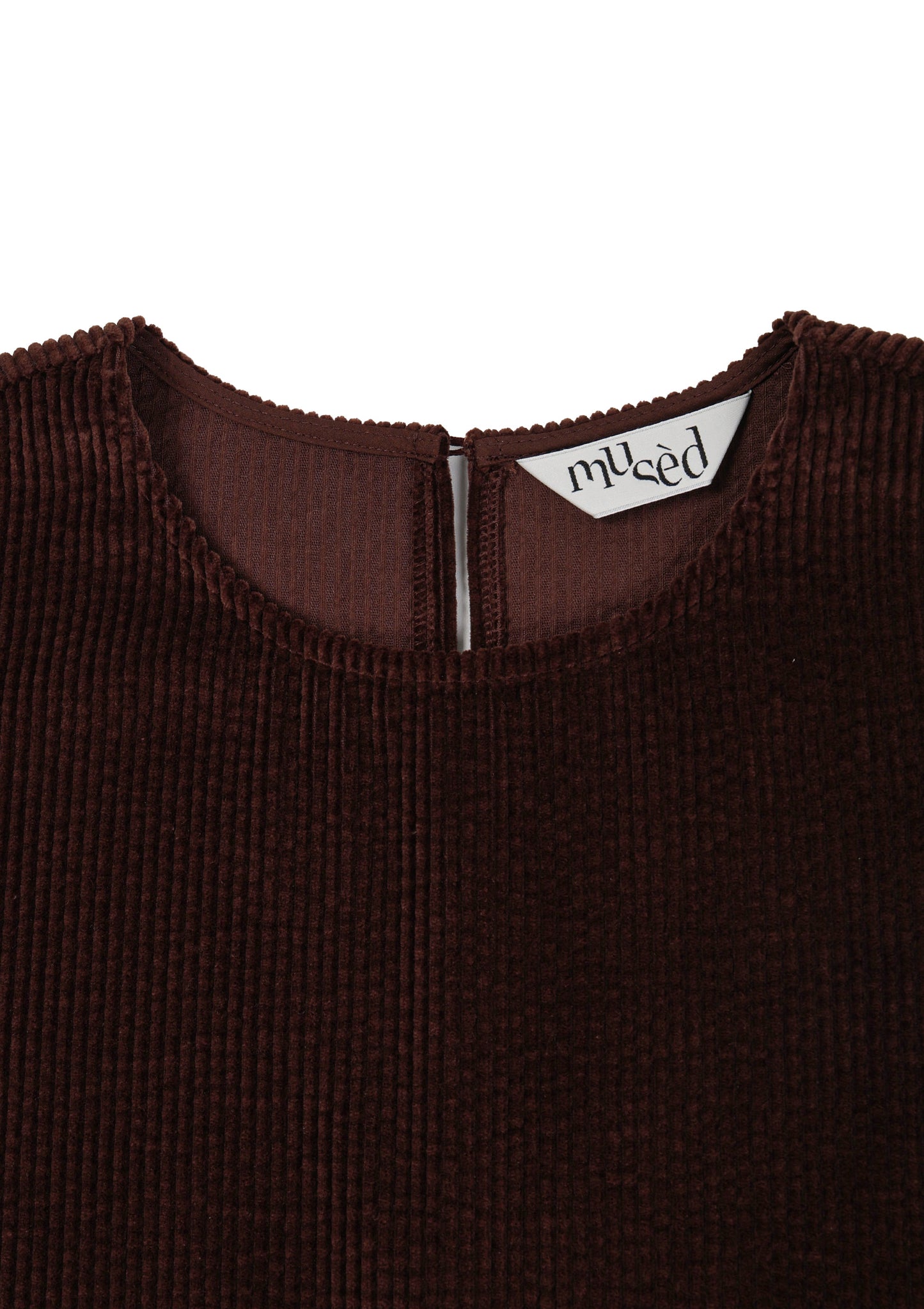 先行予約販売 - Mused Lucky Clove Dress
