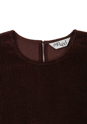 Mused Lucky Clove Dress