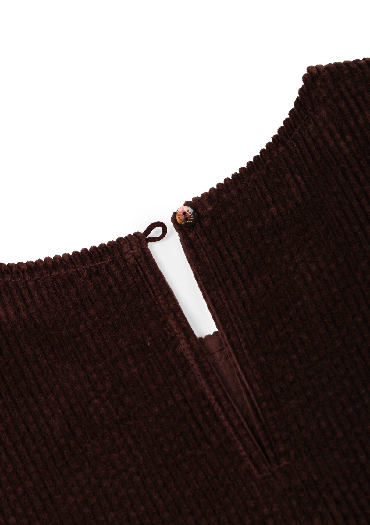 Mused Lucky Clove Dress