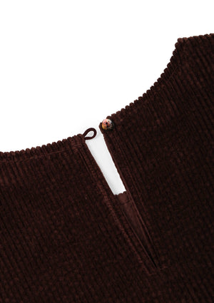 Mused Lucky Clove Dress