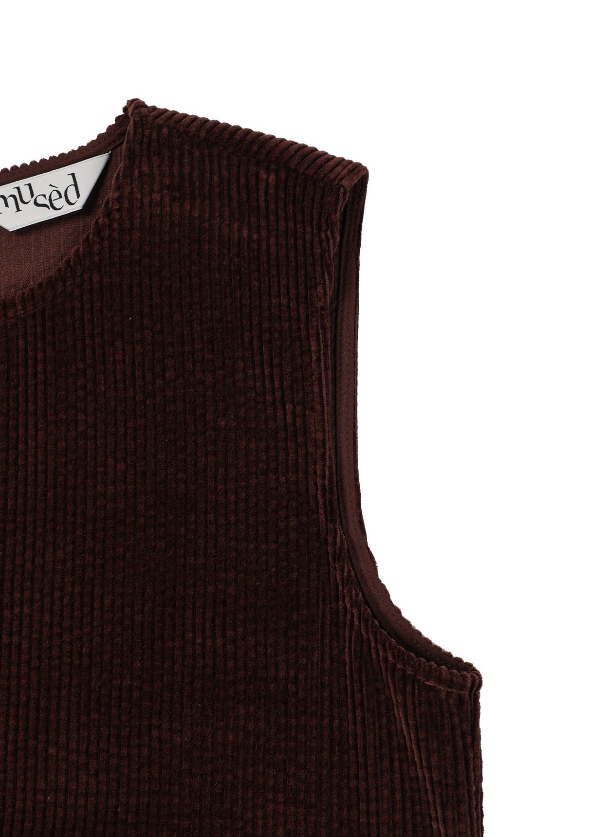 Mused Lucky Clove Dress