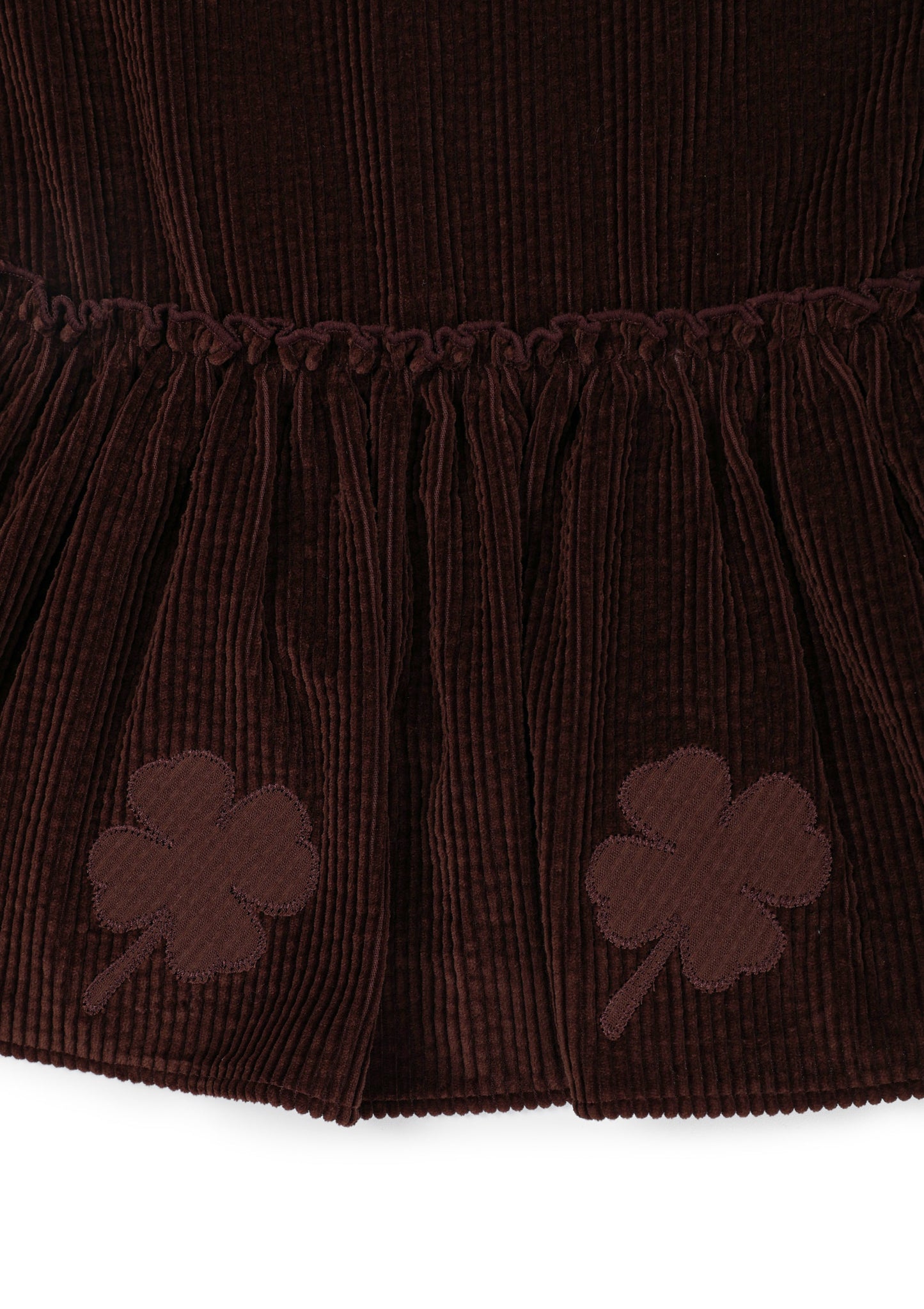 先行予約販売 - Mused Lucky Clove Dress
