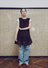 Mused Lucky Clove Dress