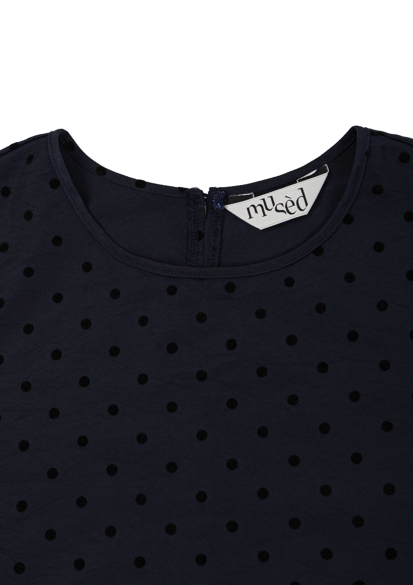 先行予約販売 - Mused Lucky Clove Dress