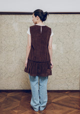 Mused Lucky Clove Dress