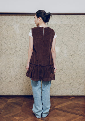 Mused Lucky Clove Dress