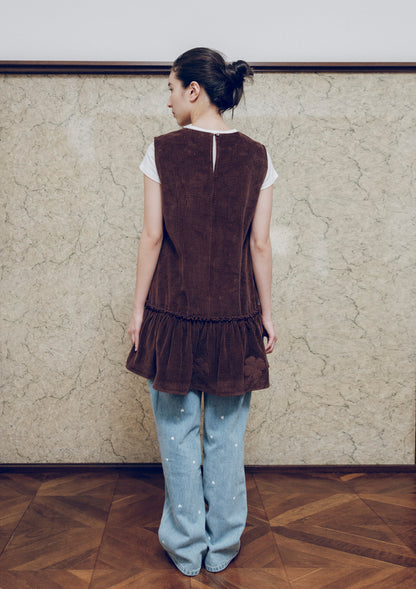 先行予約販売 - Mused Lucky Clove Dress