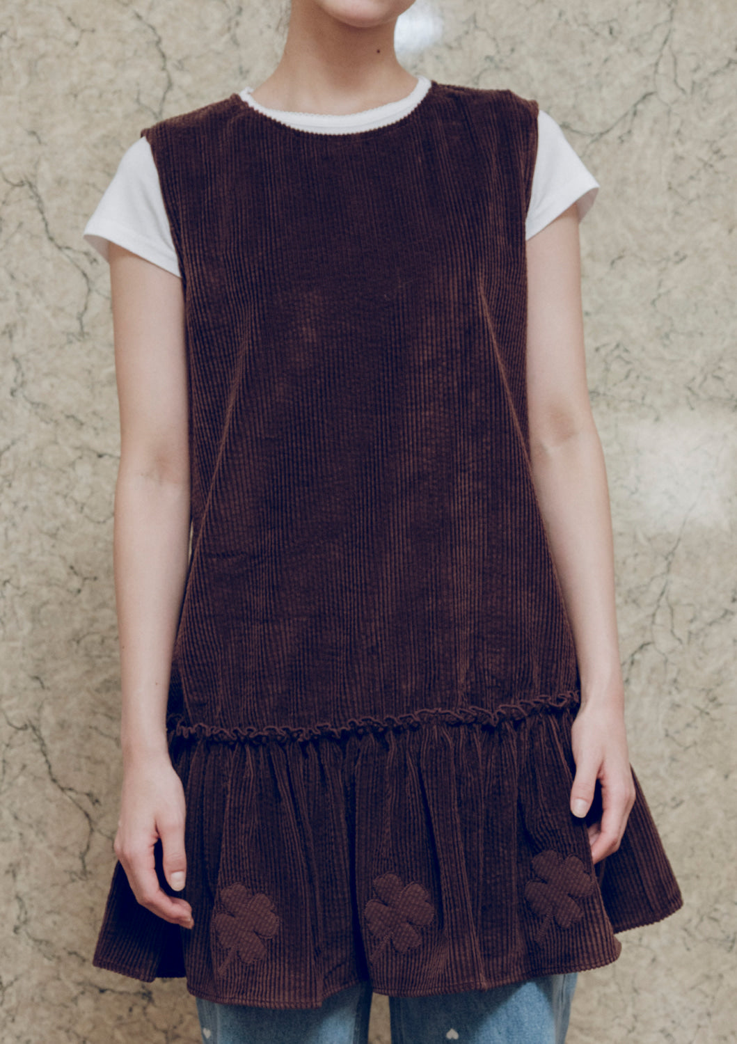 Mused Lucky Clove Dress