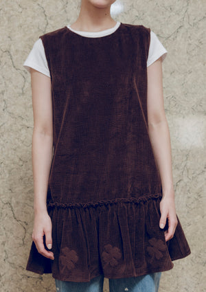 Mused Lucky Clove Dress