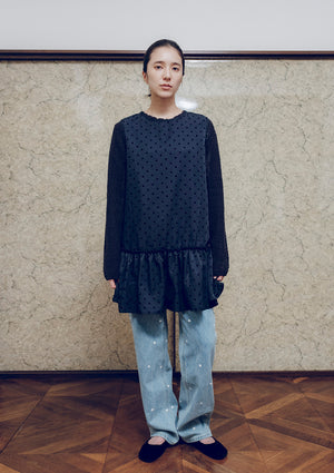 Mused Lucky Clove Dress