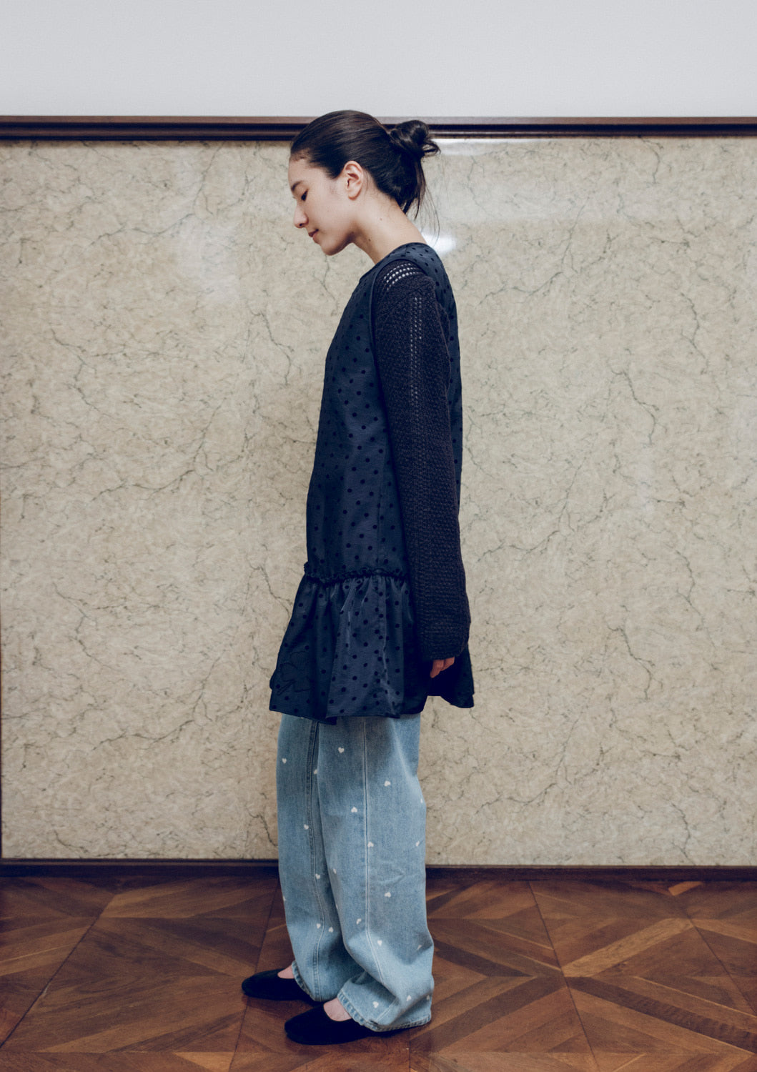 先行予約販売 - Mused Lucky Clove Dress