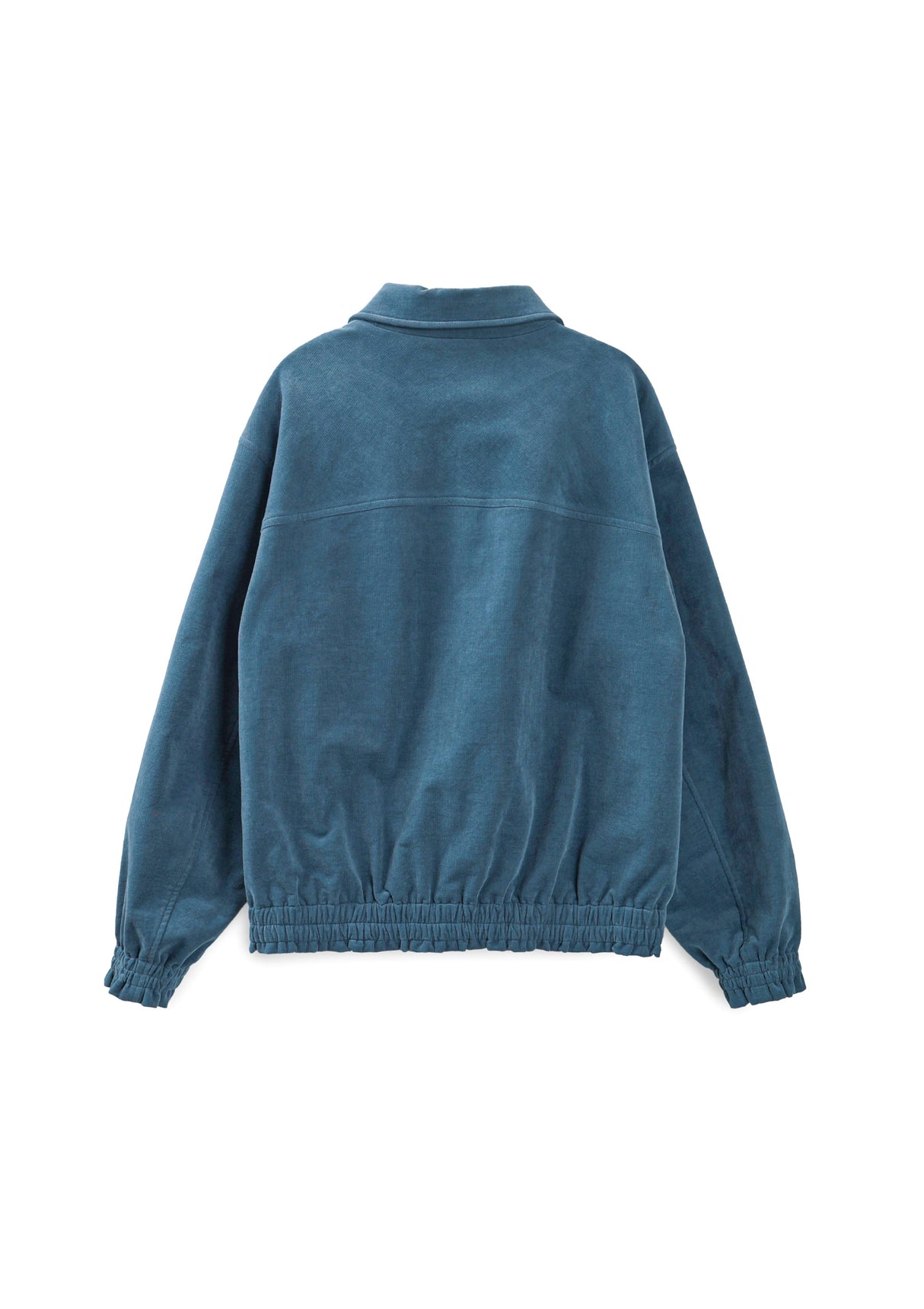 Mused Lucky Frill Blouson