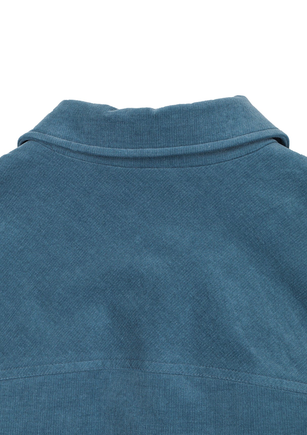 Mused Lucky Frill Blouson