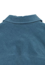 Mused Lucky Frill Blouson