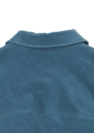 Mused Lucky Frill Blouson