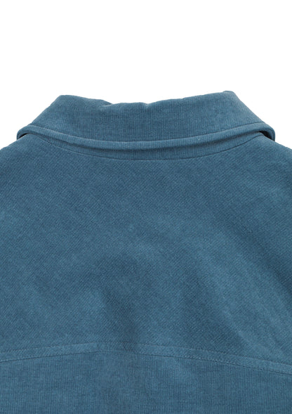 先行予約販売 - Mused Lucky Frill Blouson