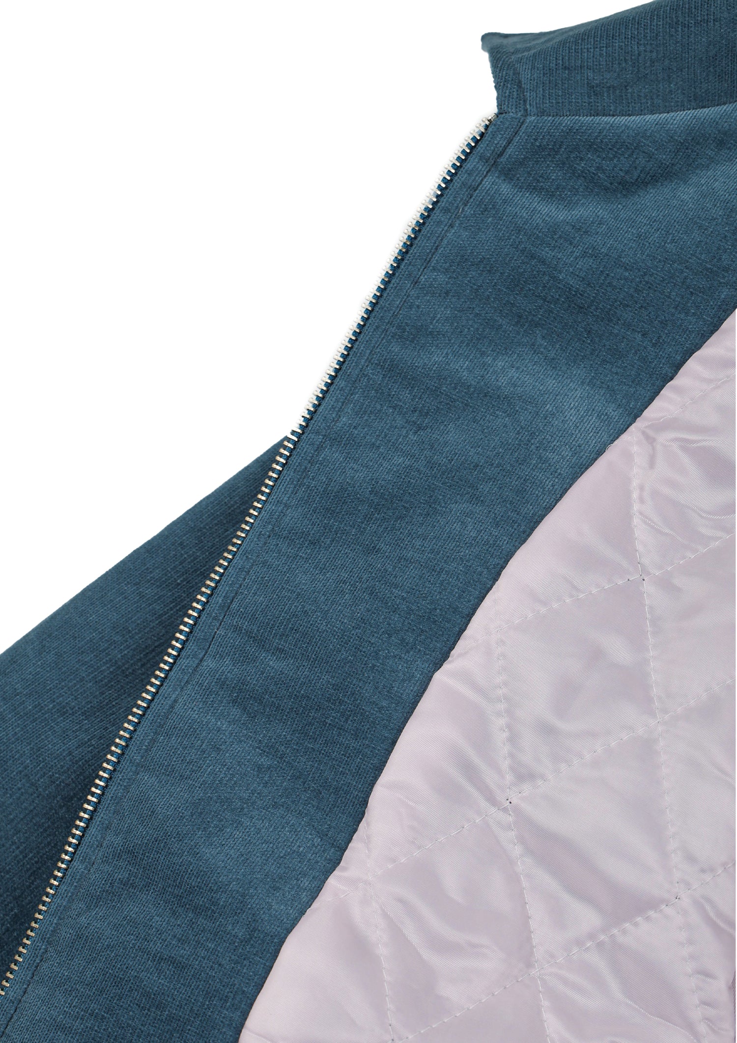 Mused Lucky Frill Blouson