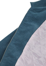 Mused Lucky Frill Blouson