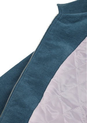 Mused Lucky Frill Blouson