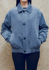 Mused Lucky Frill Blouson